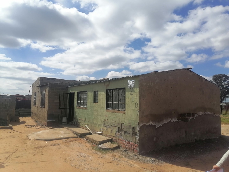 3 Bedroom Property for Sale in Grasslands Free State